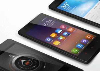 Xiaomi चा नवीन फोन RedMi 1S  झालाय लॉंच : किंमत अवघी रु.5999