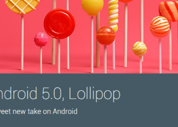 अँड्रॉइड ५.० लॉलिपोप सादर सोबत नेक्सस ६ आणि नेक्सस ९