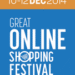 GOSF : ग्रेट ऑनलाइन शॉपिंग फेस्टिवल
