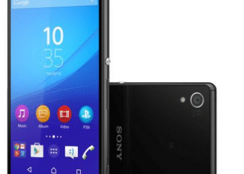 सोनी Xperia Z4 सादर :  अधिक स्लिम, हलका आणि नवीन फीचर्ससह