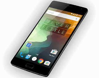 वन प्लस २ झाला सादर : आकर्षक फीचर्स व किंमतही कमी !