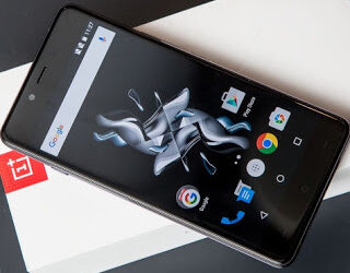 वन प्लस X आणि निन्टेडोची पहिली मोबाइल गेम …