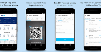 मोबाइल वॉलेट म्हणजे काय आणि ते कसे वापरायचे?