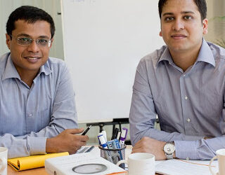 फ्लिपकार्टने इबे इंडियाला घेतलं विकत : उभारलं 1.4 बिलियन डॉलर्स भांडवल!