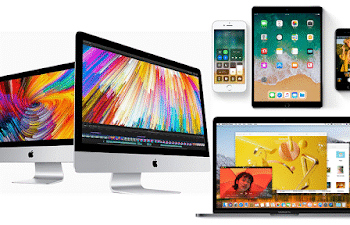 अॅपल WWDC17 : iOS 11, नवा iMac Pro, iPad Pro, MacOS High Sierra