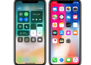 अॅपलचे नवे आयफोन ८, ८ प्लस व आयफोन टेन सादर