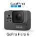 गोप्रो हीरो 6 व गोप्रो फ्युजन अॅक्शन कॅमेरा सादर
