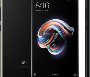 Mi MIX 2, Note 3, Mi Notebook Pro सादर