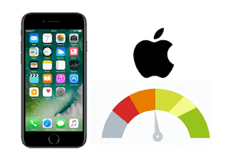 अॅपलने जुन्या फोन्सची कामगिरी जाणीवपूर्वक कमी करत असल्याचं केलं मान्य!