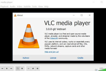 VLC मीडिया प्लेयर 3.0 आता उपलब्ध