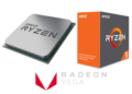 एएमडी Ryzen 3 2200G व Ryzen 5 2400G APU प्रॉसेसर उपलब्ध!