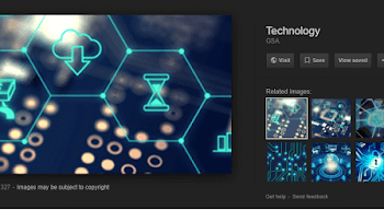 गूगलने इमेज सर्च मधून View Image चा पर्याय काढून टाकला!