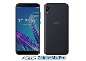एसुस झेनफोन मॅक्स प्रो सादर : रेडमी नोट ५ प्रो सोबत स्पर्धा ?