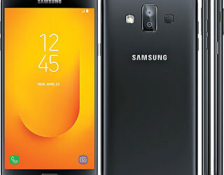 सॅमसंग Galaxy J7 Duo सादर