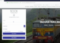 IRCTC वेबसाइट नव्या रूपात : रेल्वे तिकीट बुकिंग आता अधिक सोपं !