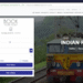 IRCTC वेबसाइट नव्या रूपात : रेल्वे तिकीट बुकिंग आता अधिक सोपं !