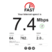 इंटरनेट स्पीड पाहण्याची साईट fast.com वर नव्या सोयी !