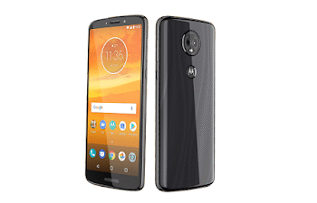 Moto E5 व E5 Plus भारतात सादर : मध्यम किंमतीत आणखी स्मार्टफोन्स!