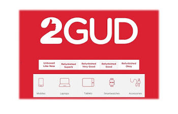 2GUD : फ्लिपकार्टची आता वापरलेल्या वस्तूंसाठी नवी वेबसाइट!