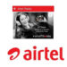 एयरटेल थॅंक्स सादर! : आता एयरटेलचा सदस्यता प्लॅन