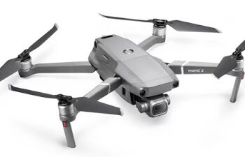 डीजेआय मॅविक 2 ड्रोन सादर : आता हॅसलब्लॅडचा कॅमेरा!