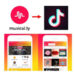 म्युझिकली (Musical.ly) अॅप आता बंद : टिकटॉक अॅपला जोडले जाणार!