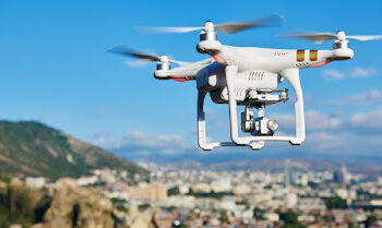 भारतात आता ड्रोनविषयक नियमावली! : नॅशनल ड्रोन पॉलिसी