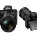 निकॉनचा पहिला फुल फ्रेम मिररलेस कॅमेरा : Nikon Z7 सादर!