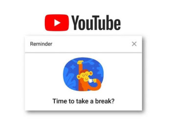 आता यूट्यूबवर जाणारा वेळ नियंत्रित करण्याची सोय : रोज किती वेळ जातो हे पहा!