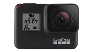 GoProHero7Black