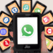 व्हॉट्सअॅप आता जिओफोनवर उपलब्ध !