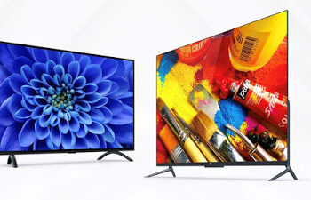 शायोमीचे नवे स्मार्ट टीव्ही सादर : Mi TV 4 Pro, 4A Pro, 4C Pro