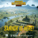 PUBG Mobile 0.8.0 नवा सॅनहॉक मॅप सोबत बर्याच नव्या गोष्टी : आजपासून उपलब्ध!