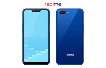 Realme 2 Pro व Realme C1 फोन्स सादर : कमी किंमतीत उत्कृष्ट सोईंसह!