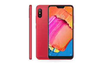 शायोमीचे नवे बजेट फोन्स सादर : Redmi 6A, 6 व 6 Pro