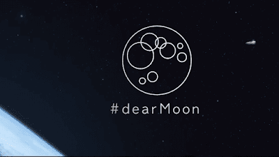 SpaceX Dear Moon Marathi