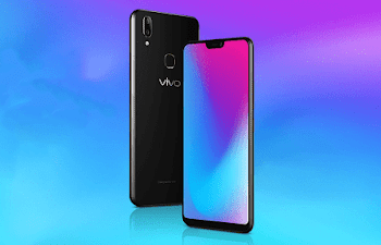 विवोकडून V9 Pro स्मार्टफोन सादर