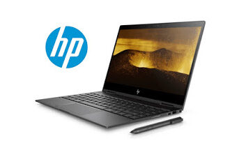 एचपीचा नवा ENVY x360 लॅपटॉप सादर