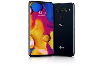 LG V40 ThinQ पाच कॅमेरे असलेला फोन! : Hi-Fi Quad DAC ऑडिओ
