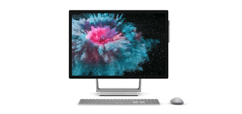 मायक्रोसॉफ्ट Surface Studio 2, Surface Pro 6, Surface Laptop 2 सादर !