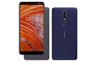 नोकिया ३.१ प्लस स्मार्टफोन सादर : नोकीयाचा आता स्वस्त पर्याय उपलब्ध!