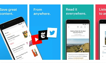 उपयोगी अॅप्सची ओळख करून देणारी मालिका : अॅपमित्र #1