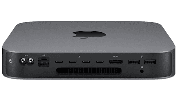 अॅपलच्या मॅकबुक एयर, मॅक मिनी आयपॅडच्या नव्या आवृत्त्या सादर!