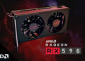 AMD चं नवं ग्राफिक्स कार्ड RX590 सादर : 1080p गेमिंगसाठी उत्तम पर्याय