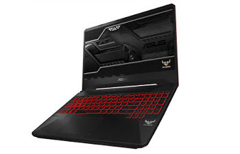 एसुसचे TUF मालिकेतील नवे गेमिंग लॅपटॉप्स भारतात सादर!