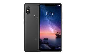 शायोमी रेडमी Note 6 Pro सादर : एकूण चार कॅमेरा असलेला फोन!