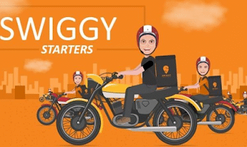 स्विगी करणार २००० महिला ड्रायव्हर्सची नियुक्ती!