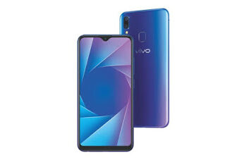 विवोच्या Y मालिकेतील Y95 सादर
