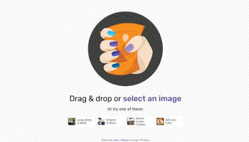 Squoosh : गूगलची इमेज कंप्रेस व कन्व्हर्ट करण्यासाठी नवी सेवा!