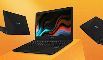 एसुसचे नवे गेमिंग लॅपटॉप सादर : F570 व VivoBook 15 भारतात उपलब्ध!